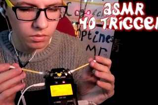 🎧АСМР/ ASMR - 1к подписчиков🎂40 Triggers to Help You Sleep♥40 триггеров которые помогут вам ус ...
