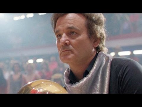 Top 10 Bill Murray