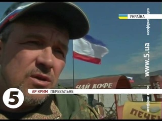 Українських військових примушують присягти Росії