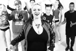 SOUNDBOY Lady Waks & MutantBreaksz feat Kathika