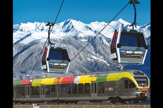GD10 RIED - Kronplatz/Plan de Corones, Italy