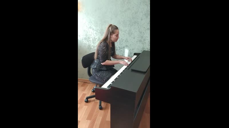 Юрьева Анастасия 510 ЮФ Duncan Laurence