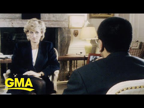 William, Harry respond to BBC report finding interviewer deceived Princess