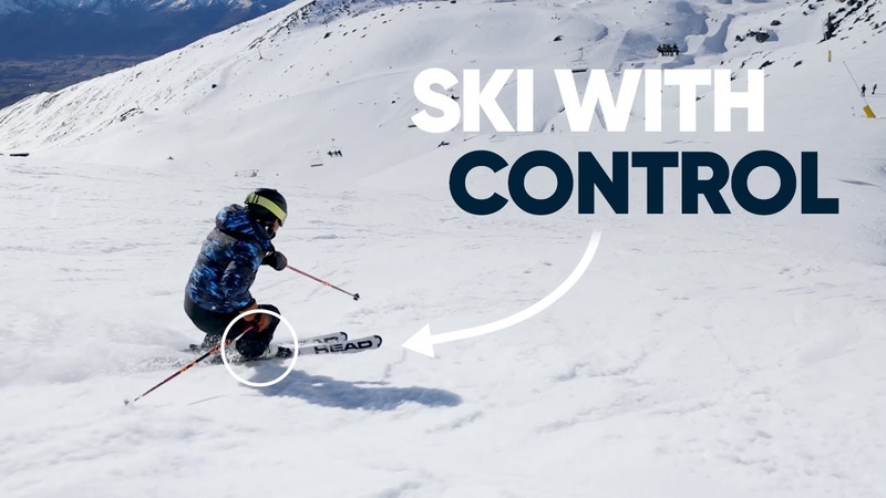 Get more control on
