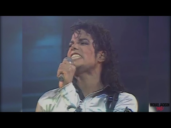 Michael Jackson Heartbreak Hotel, This Place Hotel ( Live Los Angeles, January 27, 1989) FULL