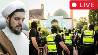 🚨 LIVE: Iran LASH OUT As Germany Deport Islamist Leader