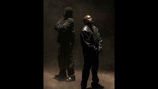 (FREE) Kanye West x Ty Dolla $ign type beat “Moving on“ (Prod. YG Mafia)