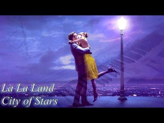 La La Land - City of Stars (piano)