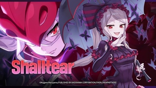 Shalltear | Preview