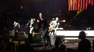 LINKIN PARK live  Faint