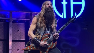 Pantera - Floods (Live in Tampa, FL 2-5-24)