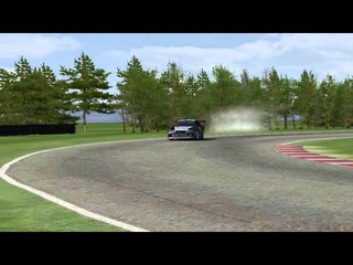 Belita Racing Team in rFactor