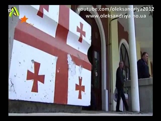 Давид Таргамадзе в программе  Другой футбол