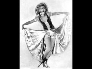 Gertrude Michael - Marahuana  1934 (Marijuana)