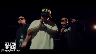 Lil Wacho x Remik Gonzalez x Desorden KDC // Trucha Leva // Video Oficial