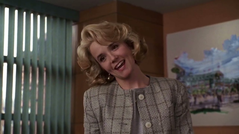 THE LEA THOMPSON