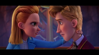Ганзель, Гретель и Агентство магии | Трейлер