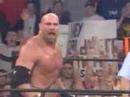 Goldberg vs The Giant ( Big Show)