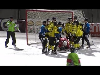 Sirius-Vetlanda BK11 feb /Elitserien 2021-2022/