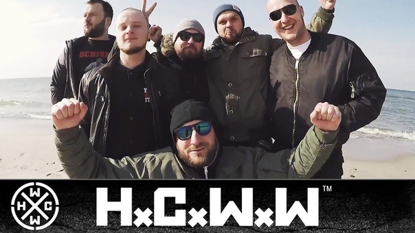 FUCK IT ALL STRONGER THAN FIST СИЛЬНЕЕ КУЛАКОВ HARDCORE WORLDWIDE ( OFFICIAL VERSION