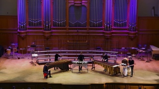 Rodrigo&Gabriella Tamacun -DrumArtMusic percussion ensemble()