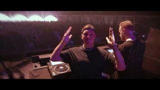 Deluzion & Thyron - Innovate