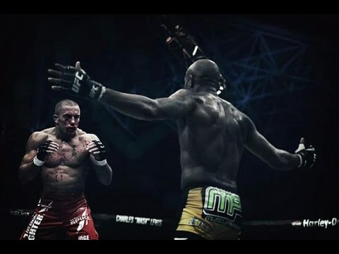 Best MMA Motivation, Beast Training,