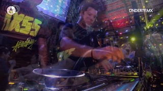 Roque Cataldo + Dave Mora | Keep on Dancing | Fuego Ambar
