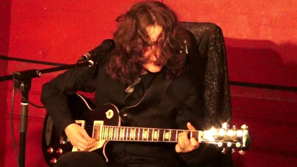 SIBERIAN BLUES HUMILITY ПОКОРНОСТЬ Electric Guitar Vocals, Bass