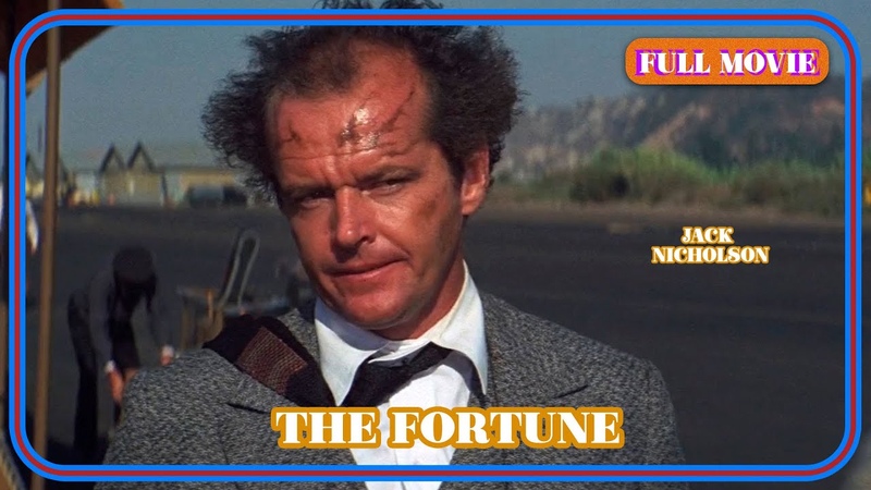 The Fortune, English Full Movie, Comedy Crime