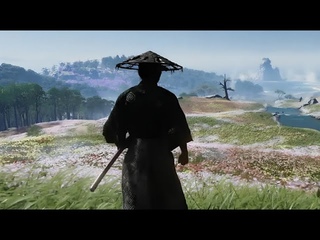 Ghost of Tsushima: У нас только путь
