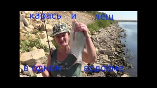 ВСЕМ РЫБАКАМ ТАКОГО КЛЁВА....
