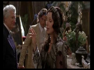 Cher - Smoke gets in your eyes