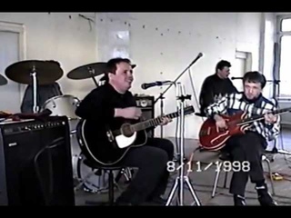 Мишки На Севере - Мишка на севере (1998)