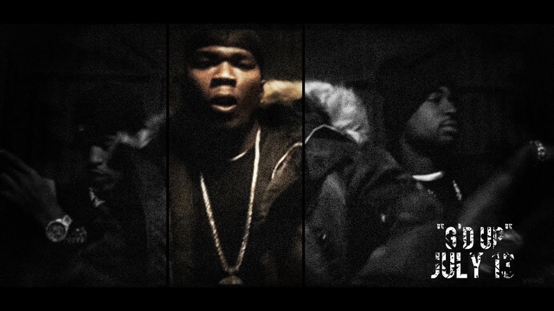 G Unit Gd Up ( Custom Music