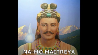 MANTRAS TO MAITREYA