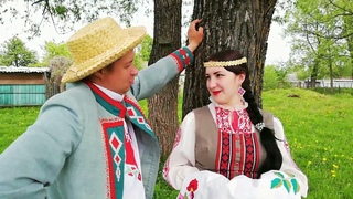 Ансамбль Адраджэнне