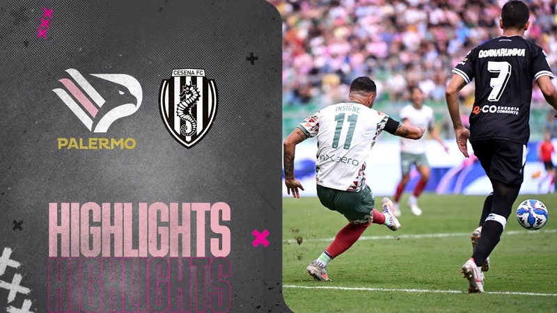 Palermo 0:0