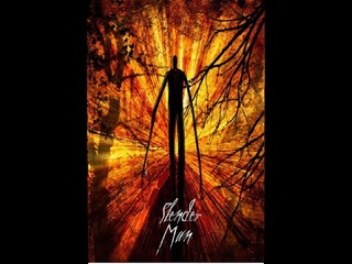 “Slenderman“ (2020) - Vitor Machado