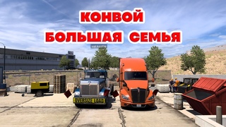 ETS 2 SIB TRAKSCAN