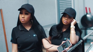City Girls - Jobs (Official Video)