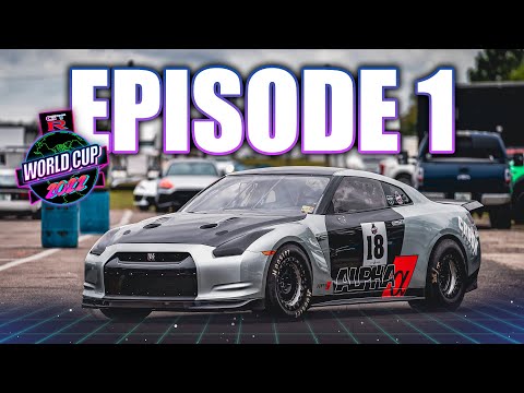 Taking GTR WORLD CUP BY STORM, BTS Episode
