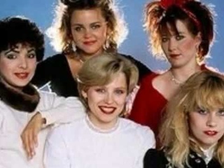 Capture The Light (Live in Portland ME 7-10-84) - Go-Go's  Best In (Live) Show  Audio