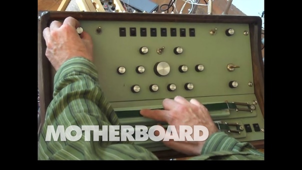 Dewan Cousins Build Synths for Trent Reznor From