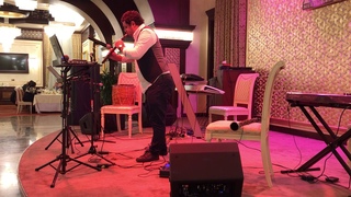 Gevush Araqelyan - La Boheme - ///***MULTI REST HOUSE - NEW YEAR 2020***///