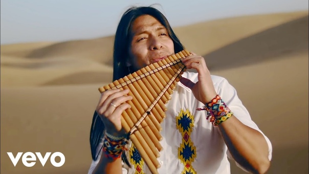 Leo Rojas Farewell (2015) album Das