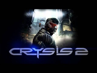 Crysis 2 Score:  Resolution [Suite]