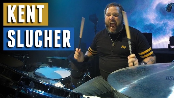 Kent Slucher, Rain Is A Good Thing by Luke
