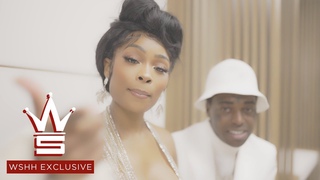 Armani Caesar & Kodak Black - Diana (Official Music Video)