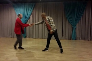 AJW 2016 - Class Recap - Remy & Nathan - Jazzy Collaborations